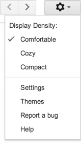 Gmail Settings