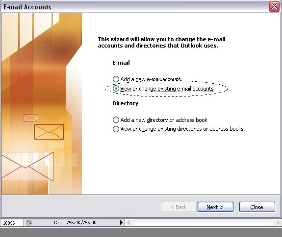 sending emails generates error 503 valid rcpt command must precede data